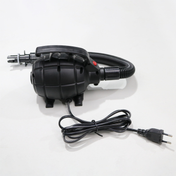 Wholesale Low Price Electric Air Pump Inflator for Inflatable Products & Electrical Accessories