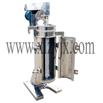 Tubular Separator Centrifuge (GF/GQ)
