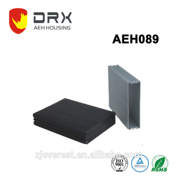 Telecommunication Cabinet Aluminum Extrusion Enclosure Box/Shell