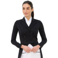 Competitie Black Show Jacket Dameskleding Equine Jacket