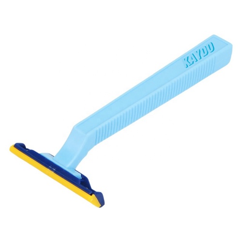 واحد شفرة واحدة الجراحية Prep Prep Razor Medical Head