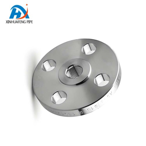 Internal Thread Pipe Flange