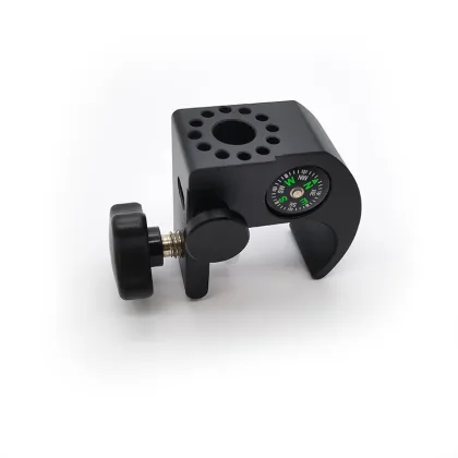 Trimble GPS RTK Surveying Universal Data Collector Bracket