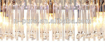 New Crystal Chandeliers Made in China