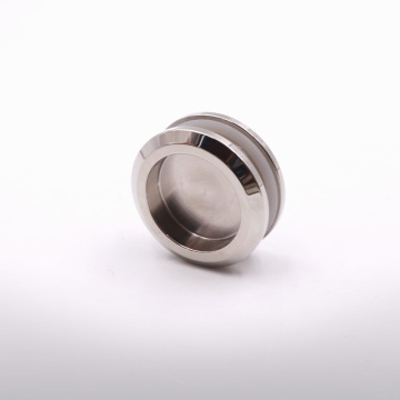 SVA-S0277 Finger Small Handle Frameless Shower Sliding Knobs
