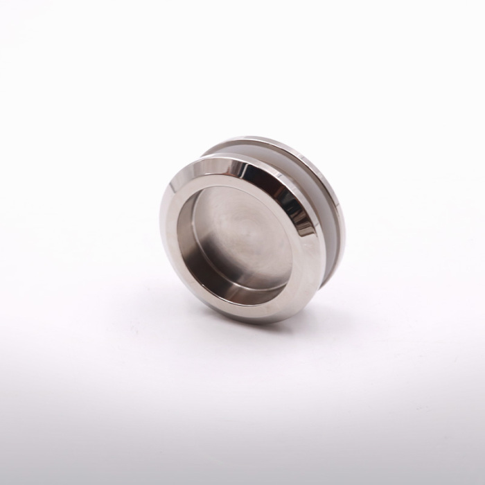 SVA-S0277 مقابض إصبع صغيرة بمقبض دش بدون إطار