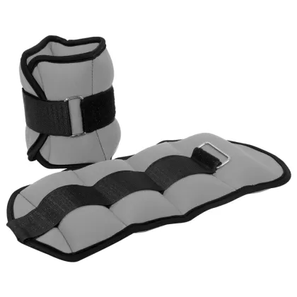 Wholesale Sandbags Adjustable Neoprene Legging Sandbag