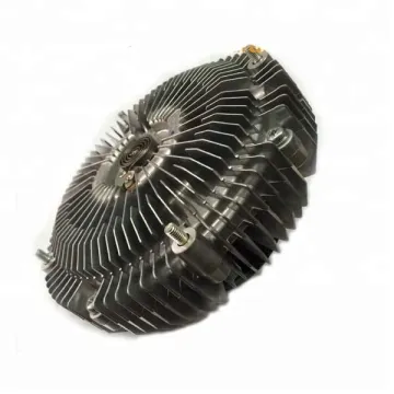 Auto Cooling Fan Clutch Assembly OEM 16210-38070 for Land Cruiser