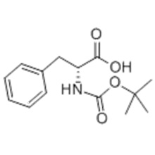 Name: BOC-D-Phenylalanine CAS 18942-49-9