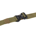 Kanvas Kanvas Elastik Belt Anti Alergi Waistband Outdoor