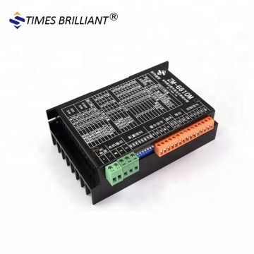 9V to 60V Brushless DC Motor Controller with RS485
