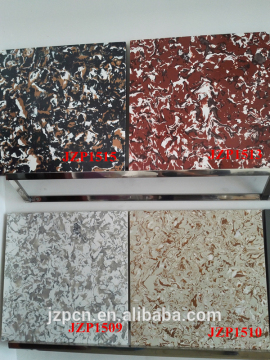 Galaxy quartz stone