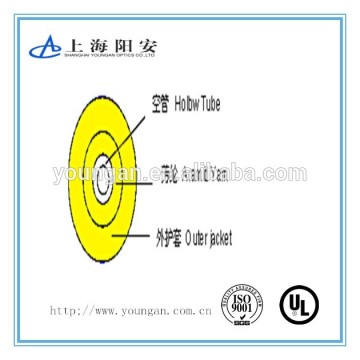 Fiber Optic Cable Tube