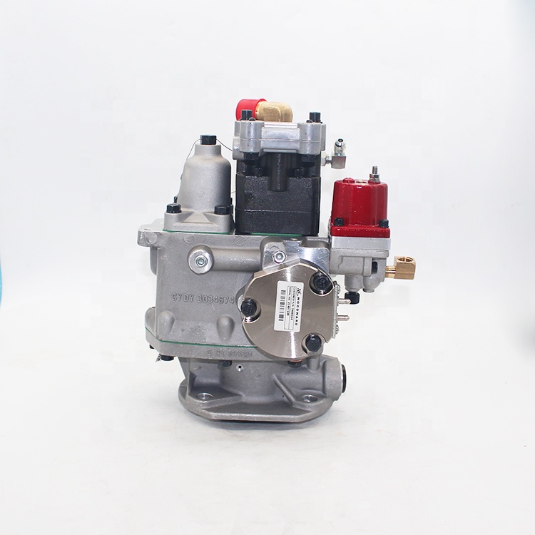 CUMMINS fuel pump 3899014b Jpg