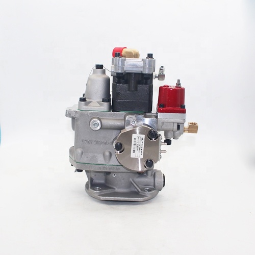 Hohe Qualität 4VBE34RW3 KTA19-G2 Kraftstoffpumpe 3899014