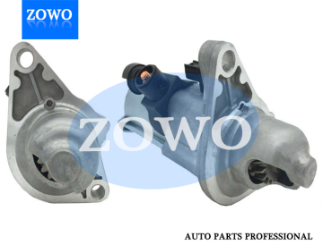 3120058NH51 MITSUBA STARTER MOTOR 12V 1.6KW 15T