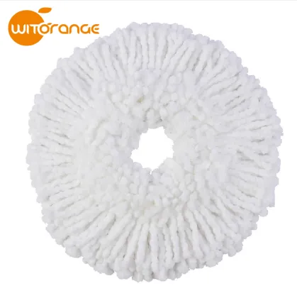 Witorange easy Mop Set Microfiber Mop Tornado mop