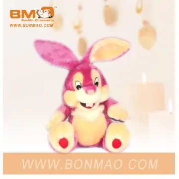 bunny toy plush stuffed toy