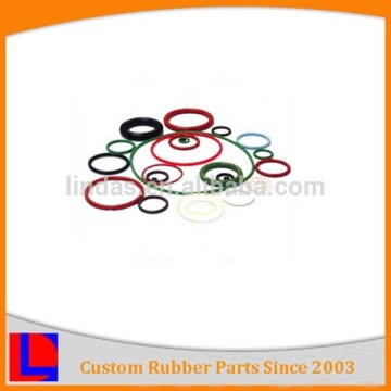 customized with good quality hot sale factory price made in china rubber o-ring