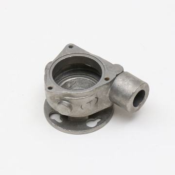 Factory selling high quality cnc machining auto parts