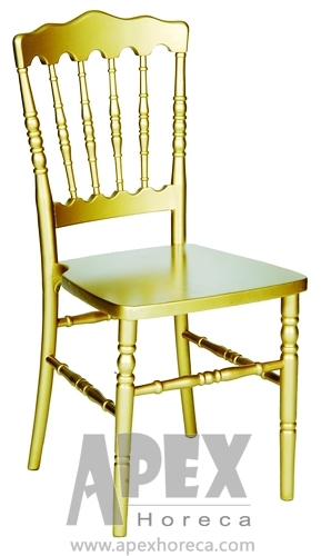 Napoleon Chair (AH6055W)