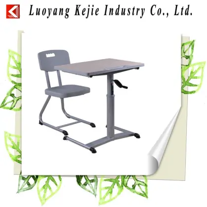 Hot selling primary school tables and chairs school sets classroom furniture with low price