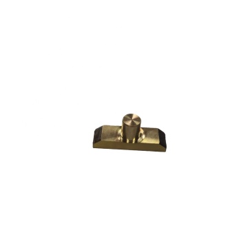 Transmission Gearbox Synchronizer Ring and Key Components