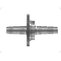 140M Motor Grader Shaft Assembly 249-6718 / 2496718