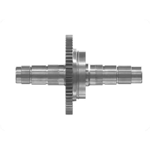 140M Motor Grader Shaft Assembly 249-6718 / 2496718