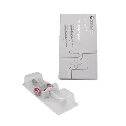 Korean H+L 64mg Profhilo Ha Dermal Filler Hyaluronic Acid Skin Booster