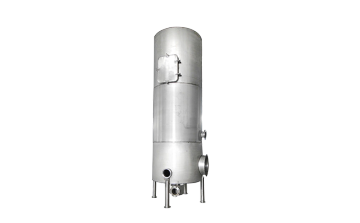 deodorization purification equipment gas treatment washing