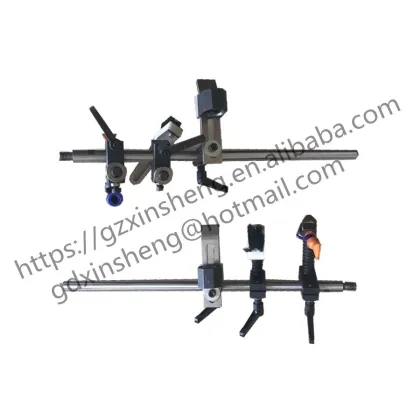 Automatic Creasing and Die Cutting Machine for Offset Printers