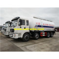 Dongfeng 310HP Dry Particle Tanker Trucks