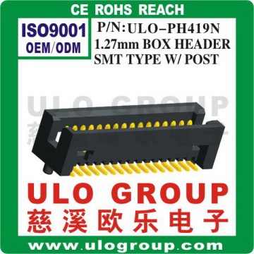 Box header with latch manufacturer/supplier/exporter - China ULO Group