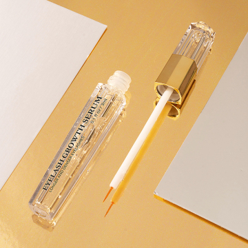Natural Organic Eyelash and Brow Growth Serum - Custom Private Label