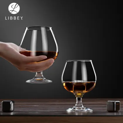 American Style Brandy Snifter Glass
