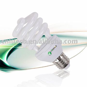 spiral energy saving bulb