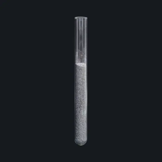 Aluminium powders and pastes for aerated concrete (AAC)