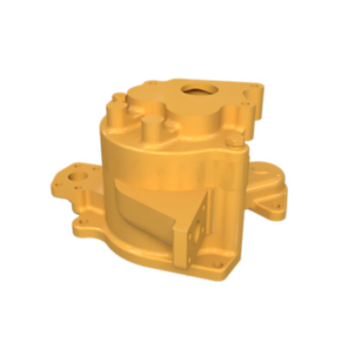 317-2440 3172440 20R3543 20R-3543 CYLINDER HEAD 3512 3516