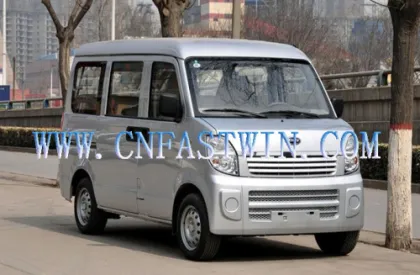 Original Karry Yousheng Van Parts 
