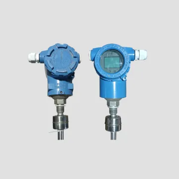Industrial Pressure Transmitters for Oil, Gas, Water, and Hydraulic Systems