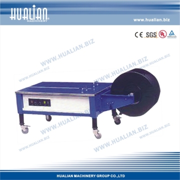 Hualian 2015 Carton Strapping Machine (KZBD-A)