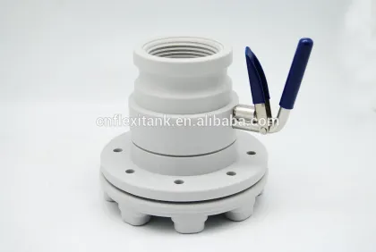 Flexitank for liauid products