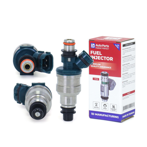 فوهة حاقن الوقود 23250-74060 23209-74060 3S-FE مناسبة لمحرك تويوتا كامري