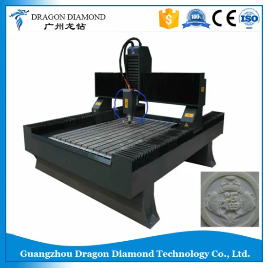 3d cnc stone sculpture machine/Best stone engraving cnc machine 2014 new design LZ-9015