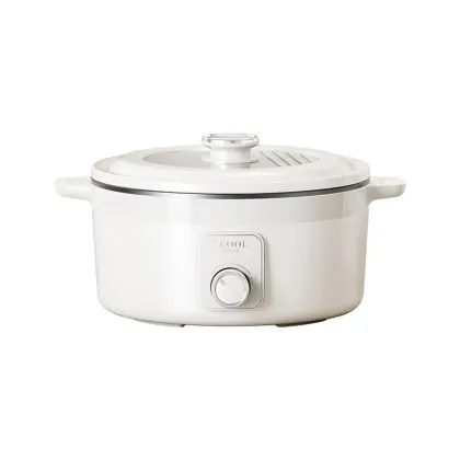 Multifunctional Electric Hot Pot
