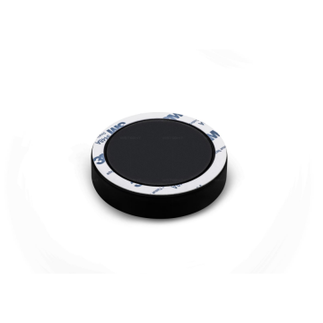 15W QI desktop wireless charger