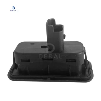 High Quality Auto Accessories Trunk Lid Tailgate Hatch Release Switch