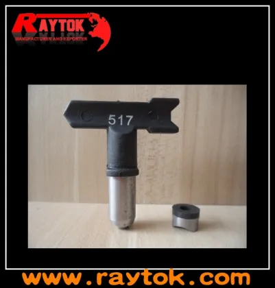 Rac 5 Graco Airless Paint Tip 517
