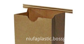 Paper Bag Edge